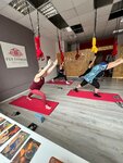 Fly Fitness (Kuchino Microdistrict, Gidrogorodok Street, 15), fitness club
