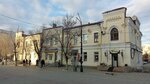 Управление оренбурской инженерной дистанции. 1880-1882 гг. (Sovetskaya Street, 50) ، معلم جذب سياحي