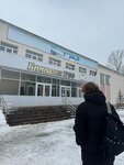 Gymnasium № 90 (Komarov Street, 12), gymnasium