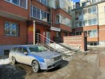 Адвокатский кабинет Черных М. П. (Profsoyuznaya ulitsa, 14), legal services