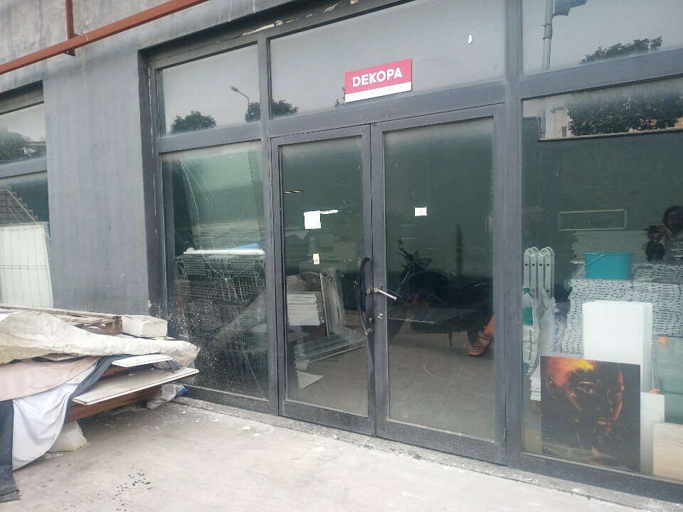 Picture framing Tuvall Canvas Print, Istanbul, photo