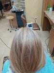 Грация (улица Карла Маркса, 12), beauty salon