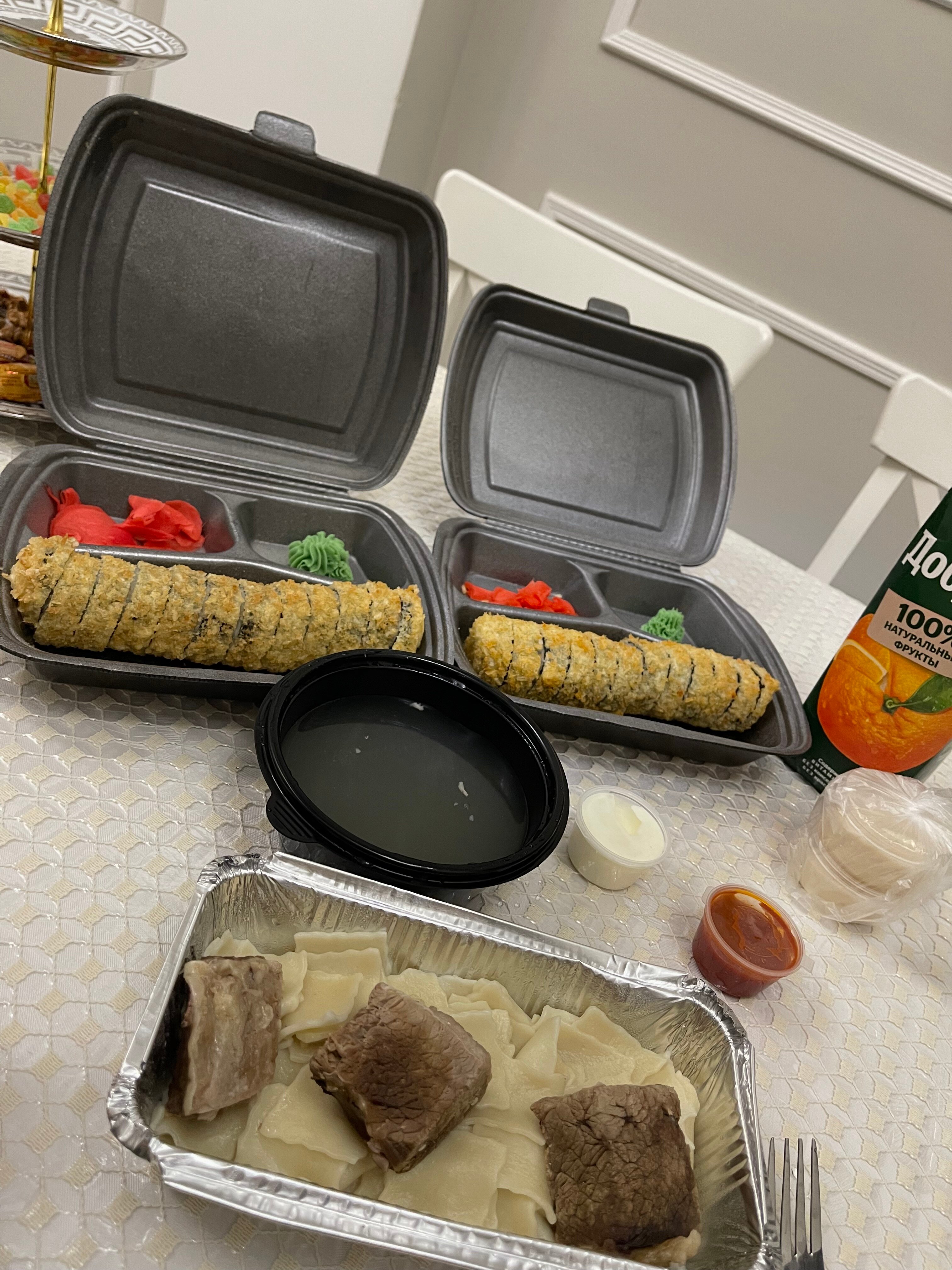 Фото Квартира посуточно в Махачкале