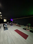 Sarkis (Tsentralniy Subdistrict, Korneeva Street, 1), yoga studio