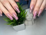 Djohny pilit (Oktyabrya Avenue, 42), nail salon