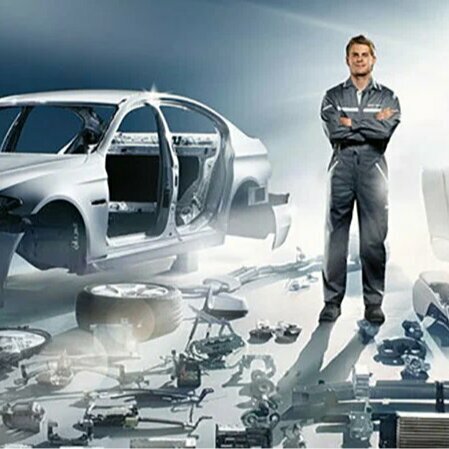 Автосервис