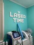 Laser Time (ulitsa Duki, 70), salón de belleza
