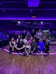 DDX Fitness (Baltiyskaya Street, 116), fitness club
