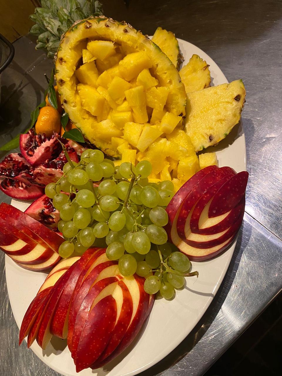 Фото Удачное Кемп