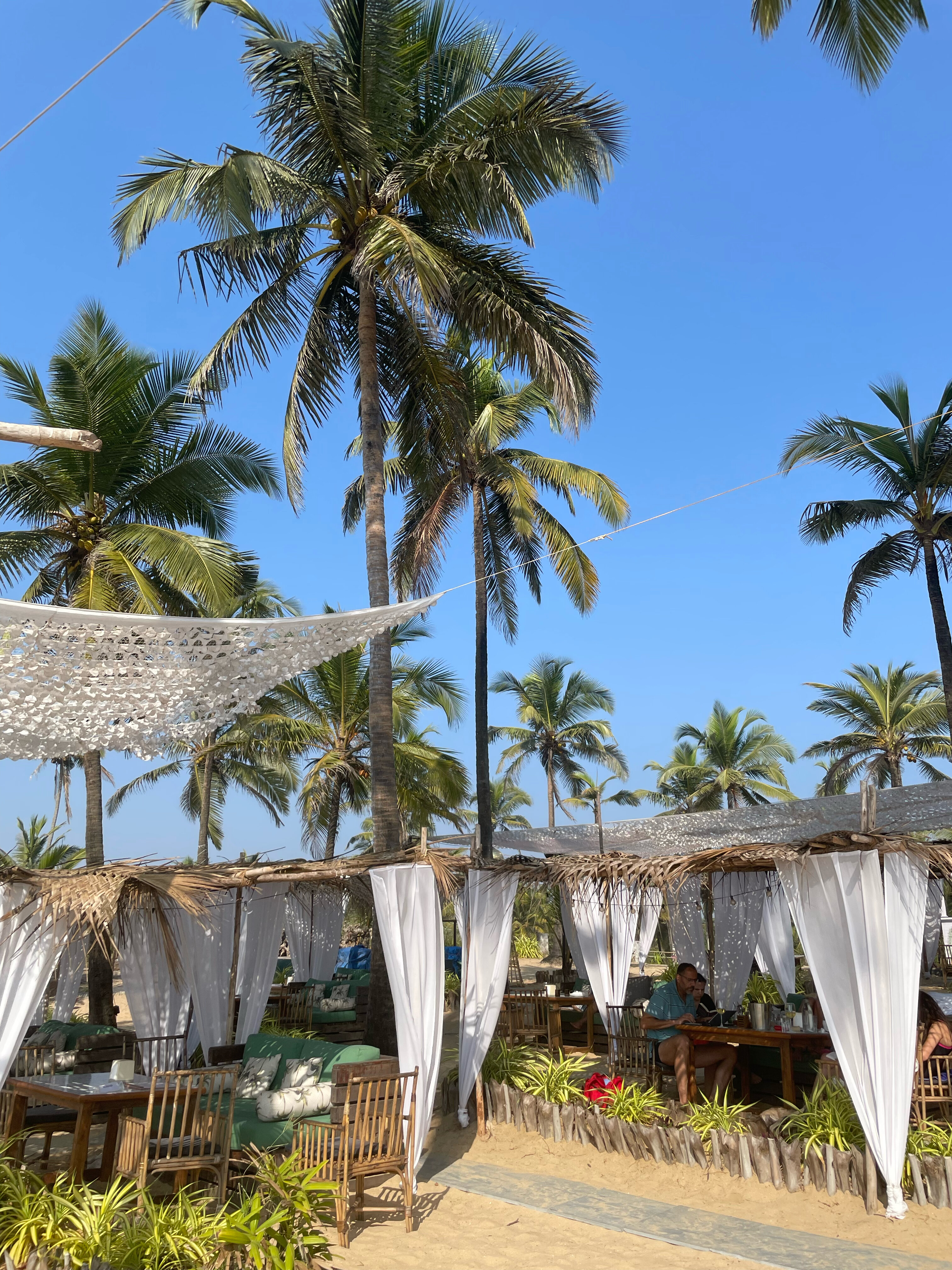 Фото C'Roque Beach Resort