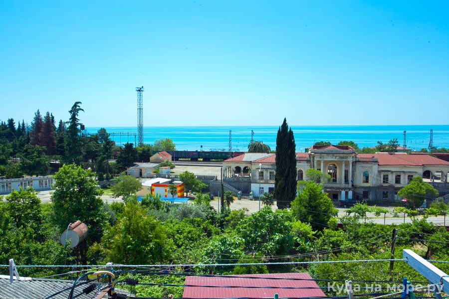 Фото отеля 3