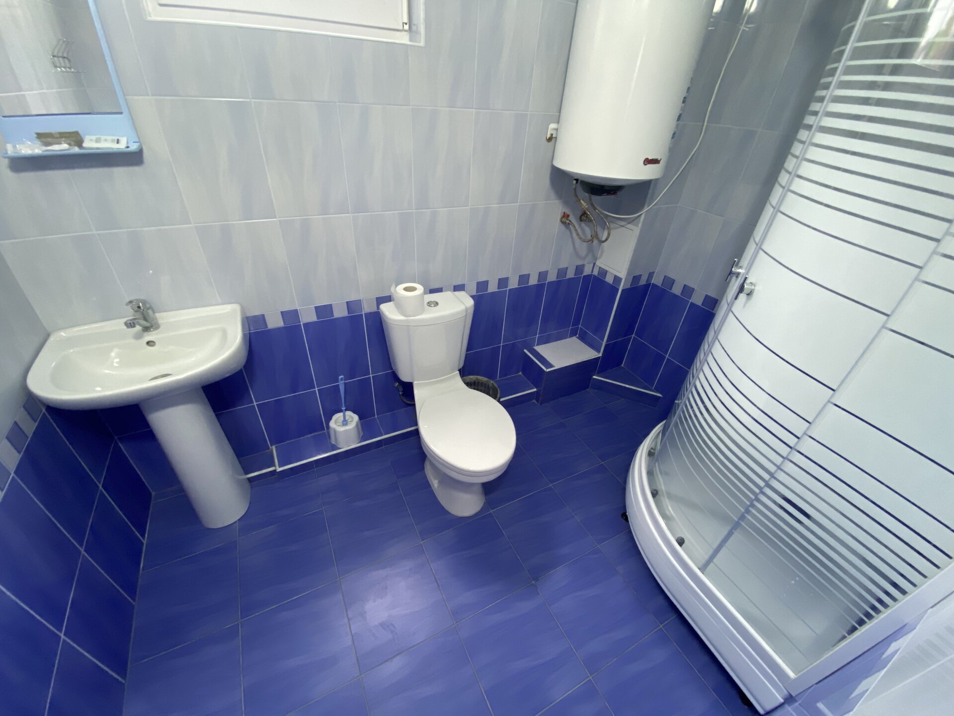 Фото Черноморская сказка