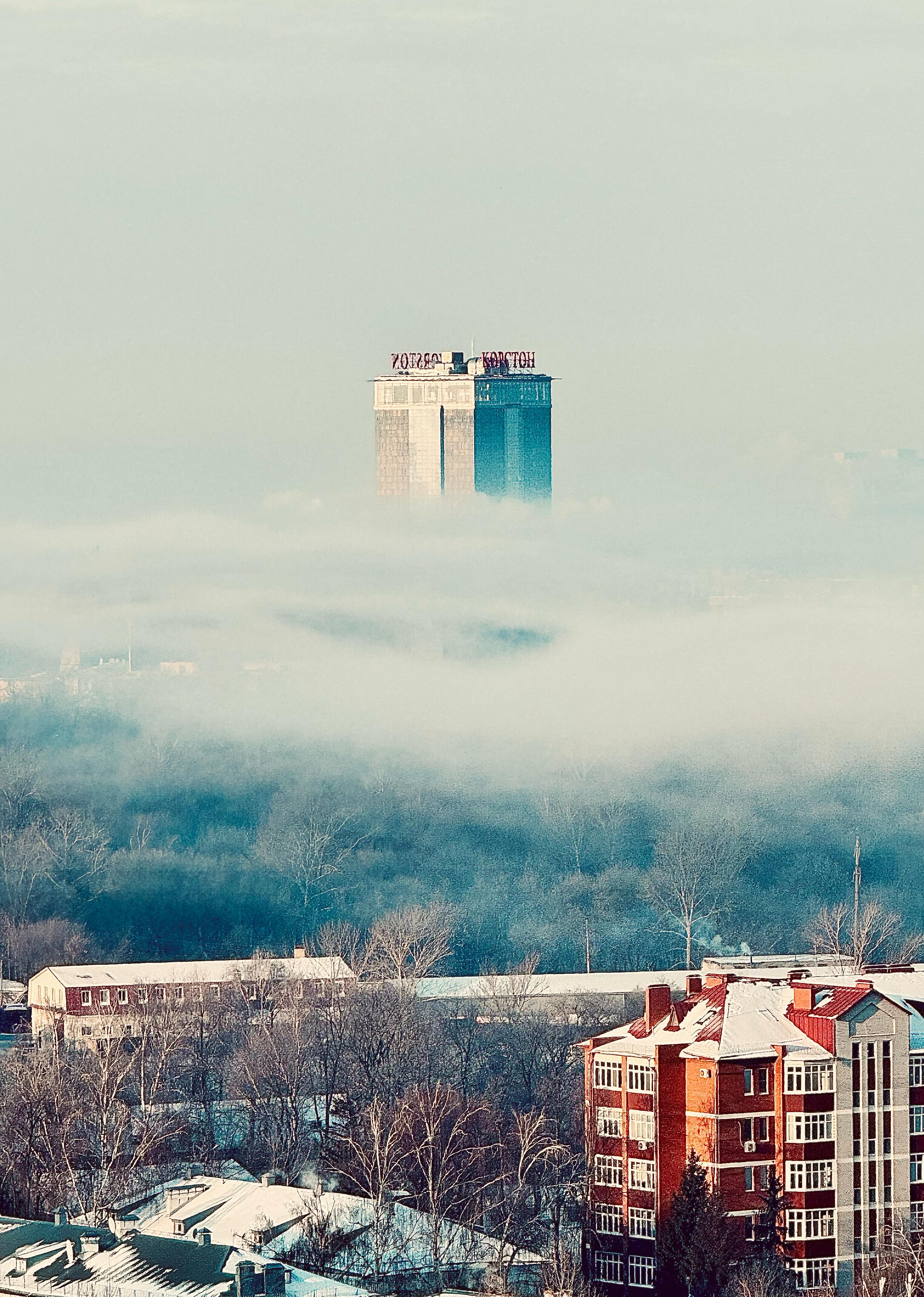 Фото Korston Tower Kazan