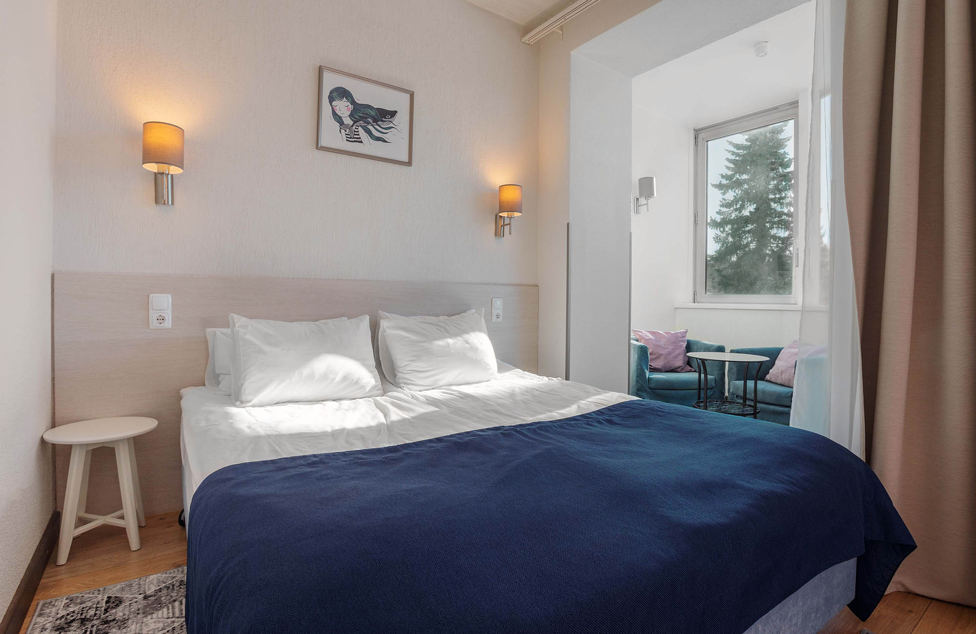 Фото Аквамарин