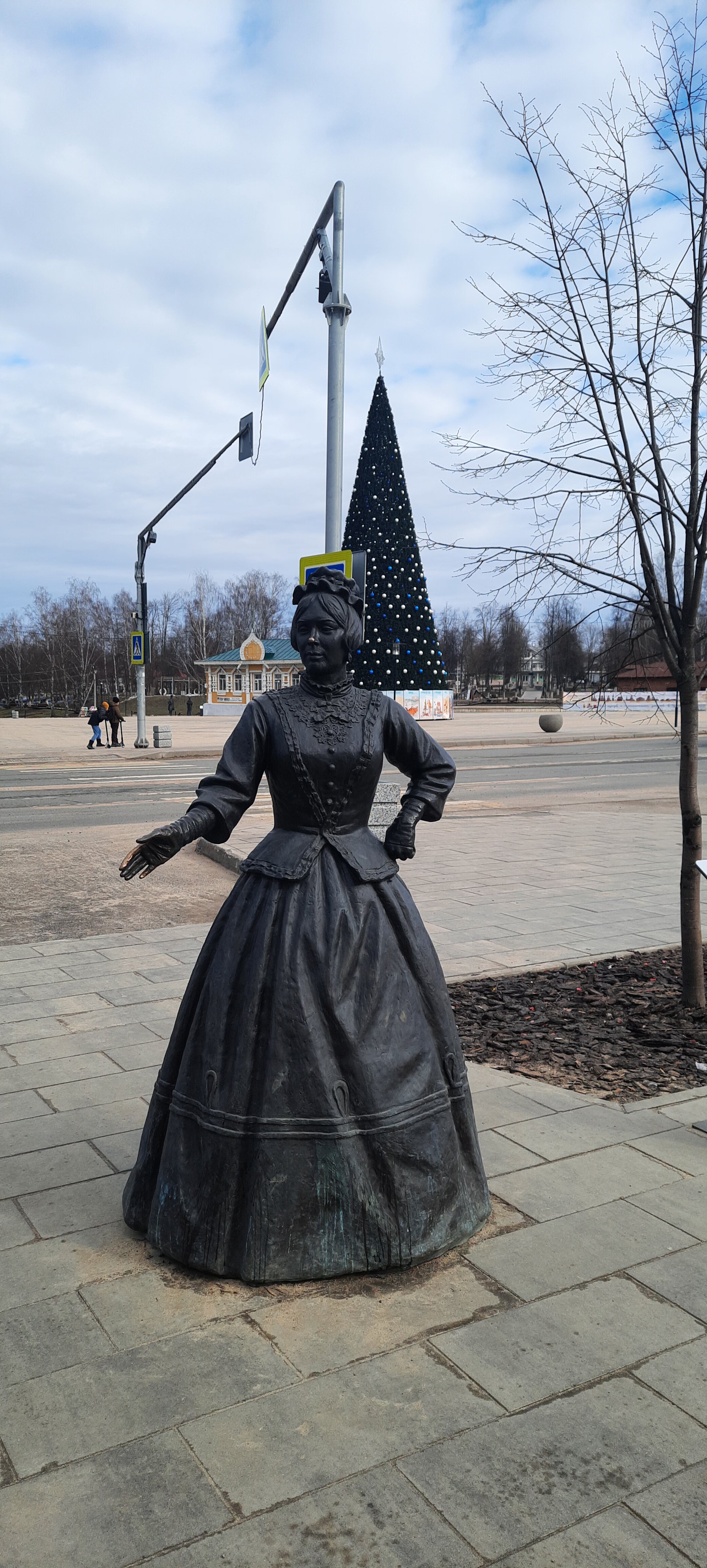 Фото Гостиница Успенская