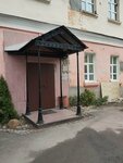 Мегаполис (Sofiyskaya Side District, Musy Dzhalilya-Dukhovskaya Street, 23), industrial enterprise