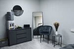 Lash room (Khoroshyovskoye Highway, 58), eyebrow and eyelash salon