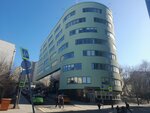 Vinsent Nedvizhimost (Trubnaya Street, 12), real estate agency