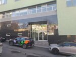 JCB Russia LLC (Trubnaya Street, 12) ، أدوات البناء