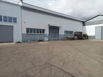 Тау Рус (derevnya Kuznechikha (Kuznechikhinskiy selskiy okrug), Industrialnaya ulitsa, 7), engine repairs