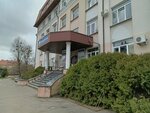 Spectrum (Kaliningrad, Leytenanta Yanalova Street, 42), sistemas de seguridad y protección