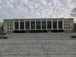 Консультативно-диагностический центр, Отделение платных услуг (Nemirovicha-Danchenko Street, 130), hospital para adultos