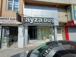 Ayda Dus (İstanbul, Kağıthane, Hürriyet Mah., Dr Cemil Bengü Cad., 53A) ، أثاث الحمام