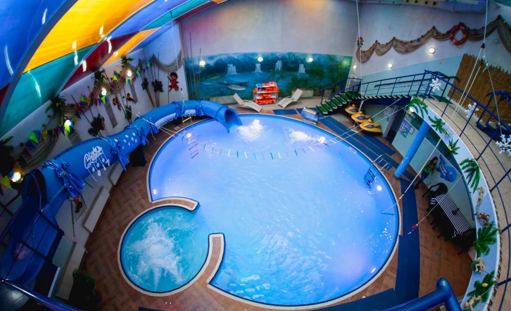 Фото Наутилус