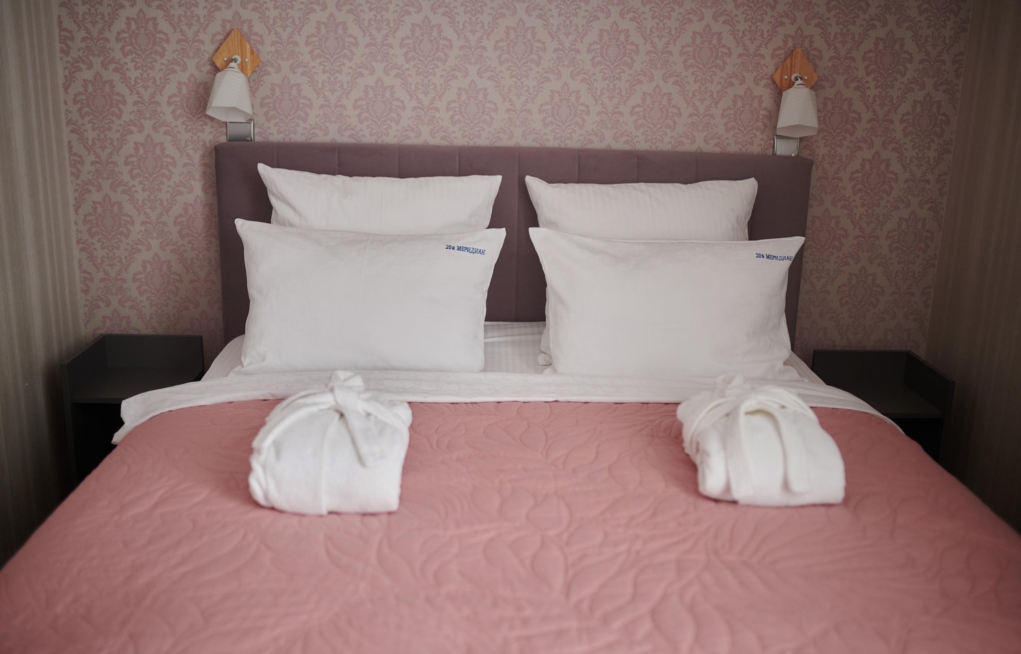 Фото 20 Меридиан