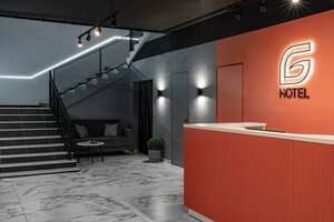 Гостиница Greenfeel Kostroma