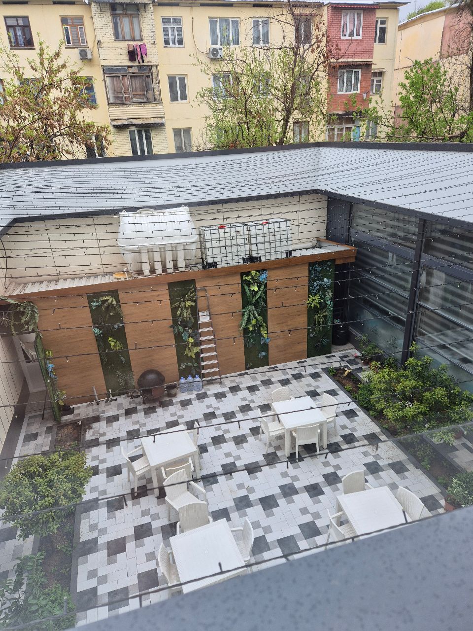 Фото Maxwell Hotel & SPA