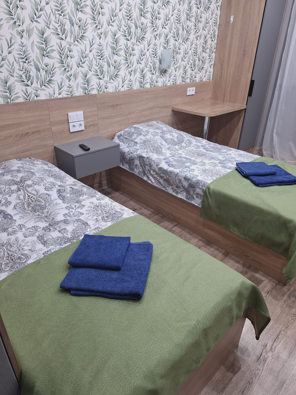 Фото Плесецкая