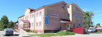 Plesetskaya (rabochiy posyolok Plesetsk, ulitsa Uborevicha, 7), hotel
