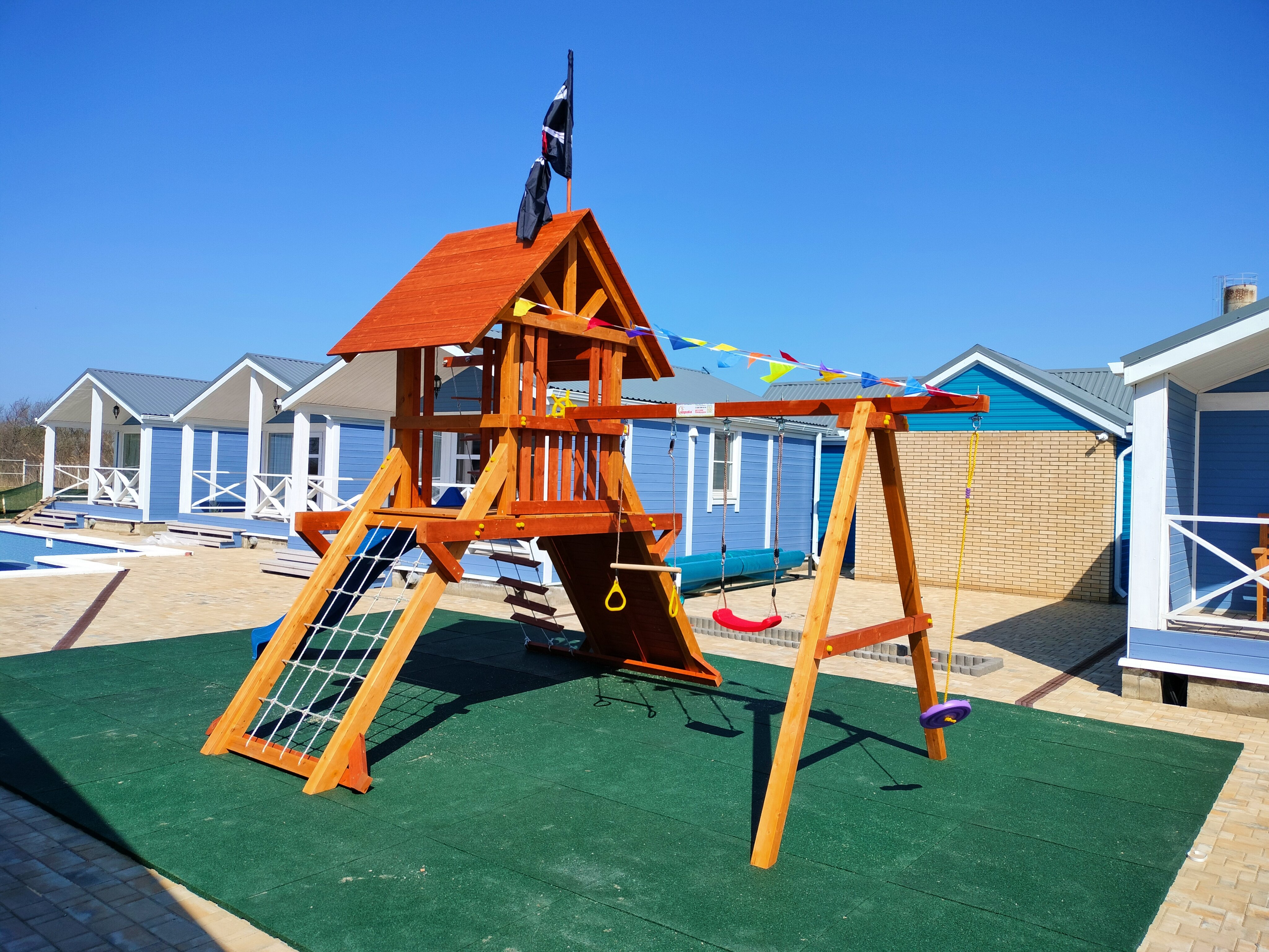 Фото отеля 5