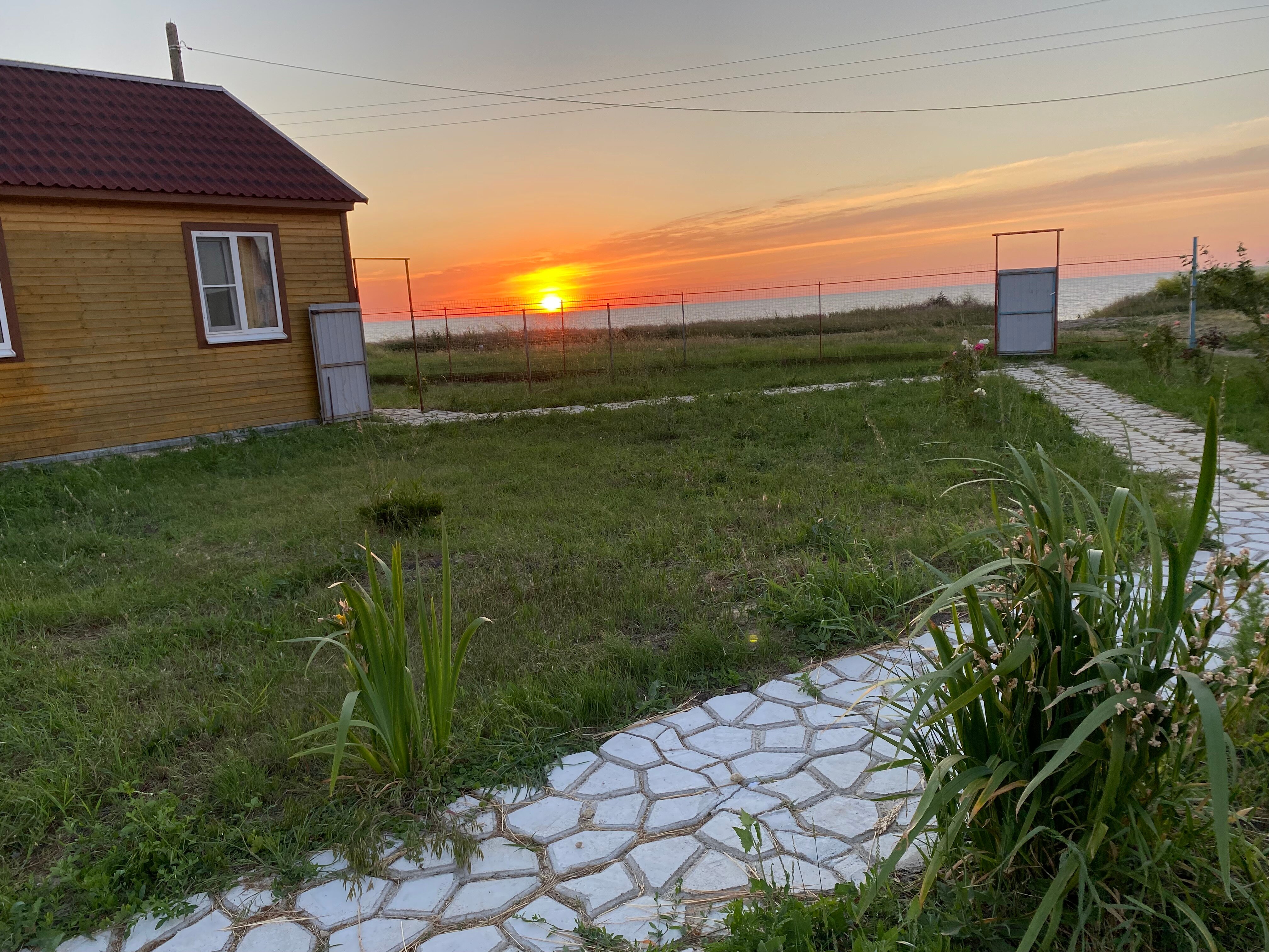 Фото Дом у моря