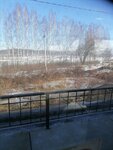 Гравийный (Sverdlovsk Region, munitsipalny okrug Pervouralsk) ، محطة سكة حديدية