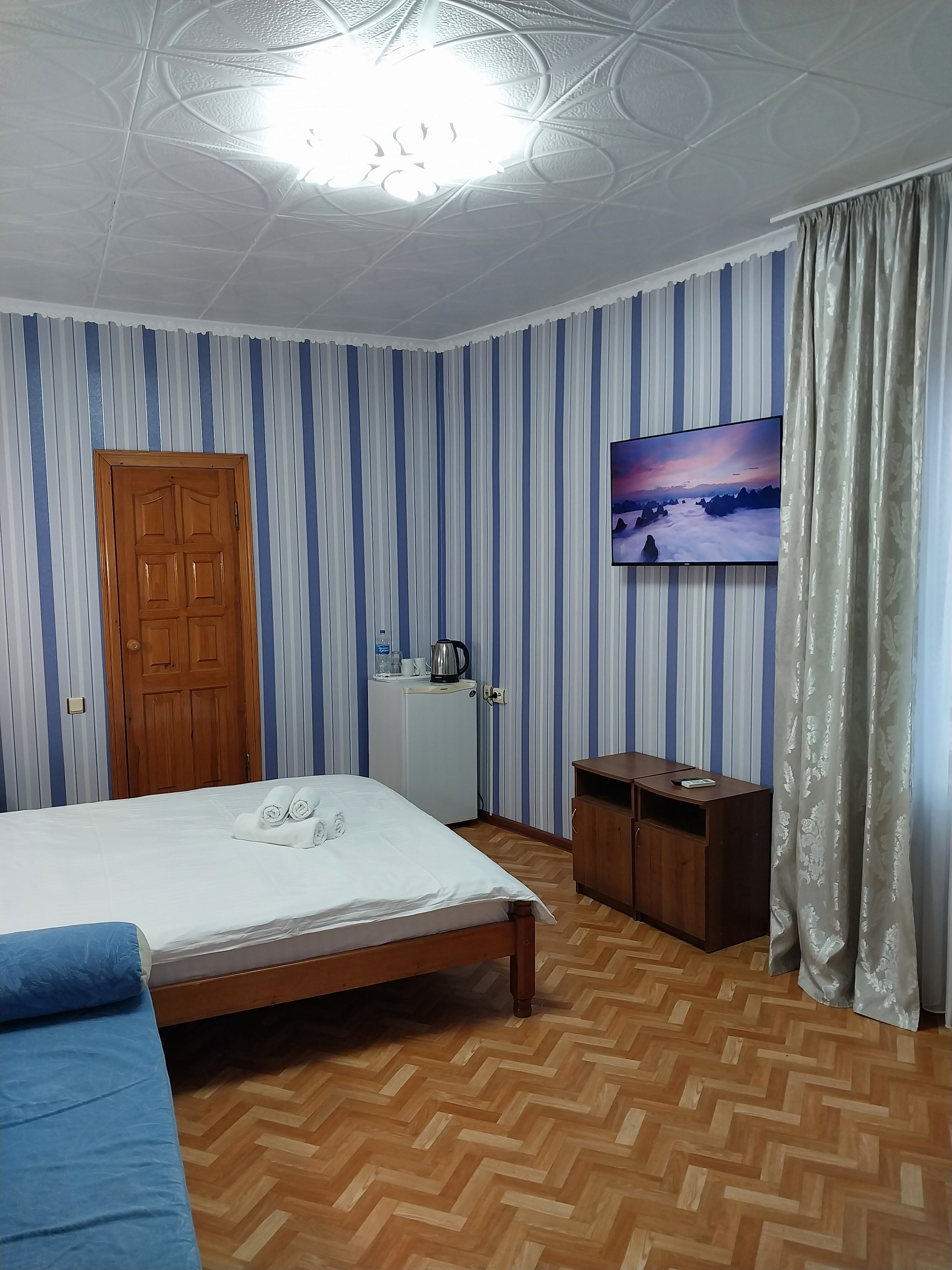 Фото Катюша на Морской