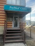 PsyMedClinic (Nizhniy proyezd, 8/1), centro médico, clínica