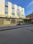Танцевальный квартал, студия танца (Bakinskaya Street, 8А), escuela de baile