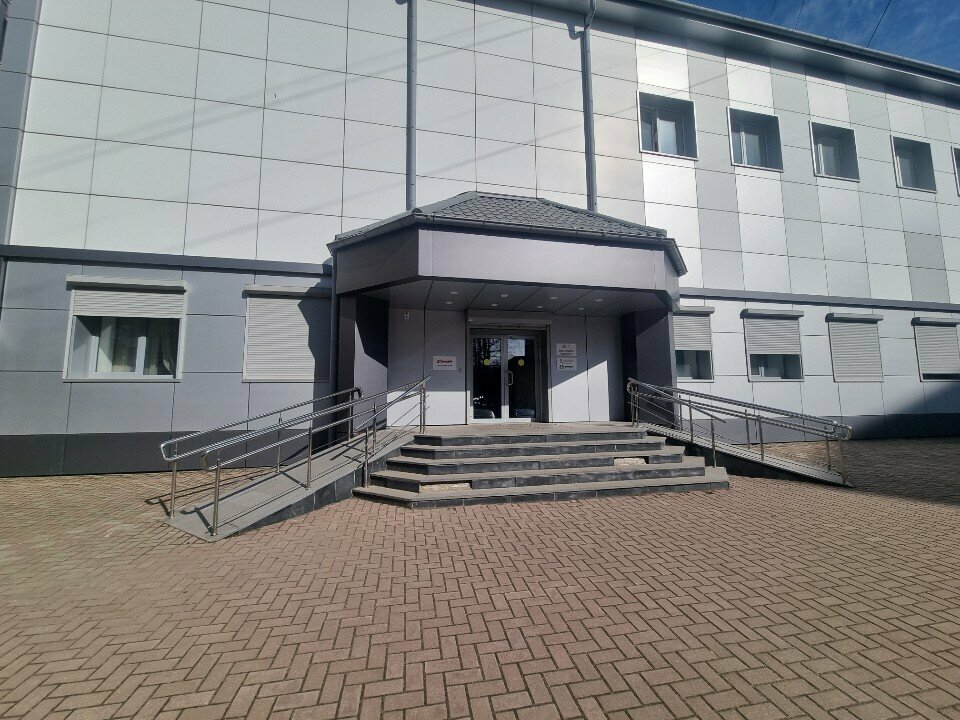 IT company Интента, Smolensk, photo