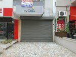 Freedom (Izmir, Karsiyaka, Bostanli Neighborhood, Martyrs Boulevard, 72B) ، استوديو بيلاتيس