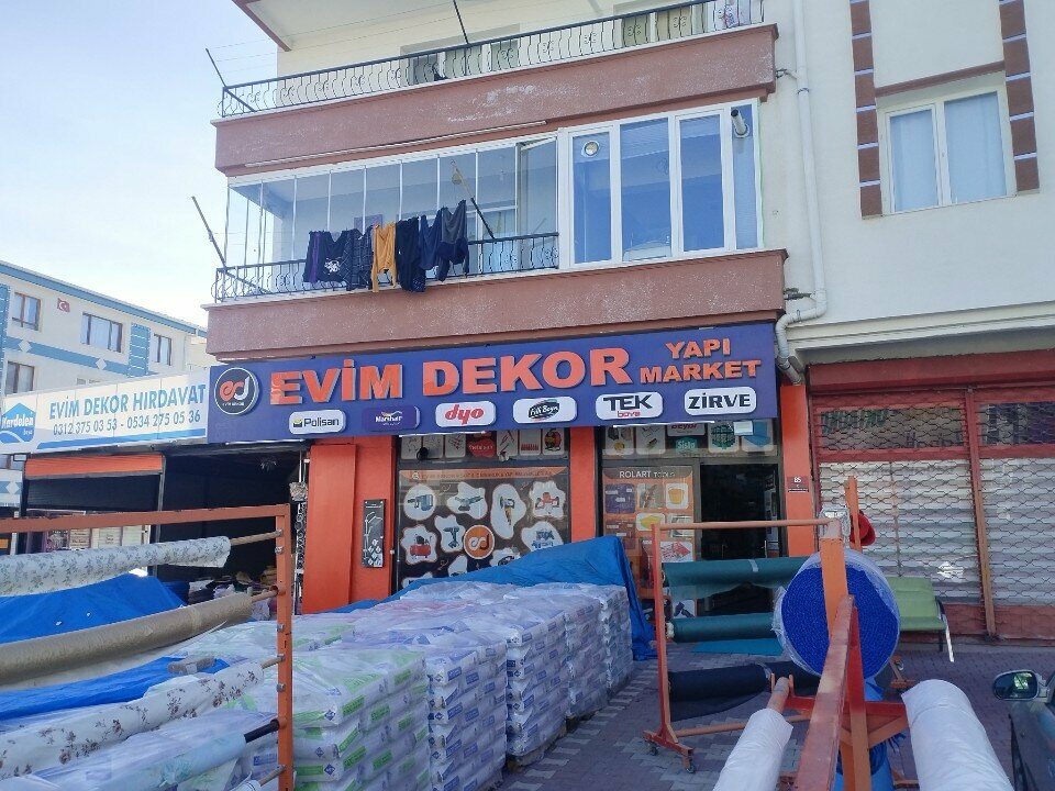 Wax seal kits My Home Decor Building Market, Ankara, photo