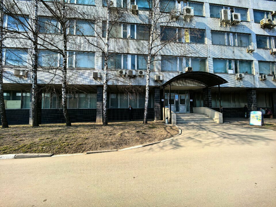 Personal hygiene products Proxy, Moscow, photo