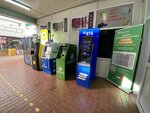 ВТБ банкомат (MKAD, 19th kilometre, вл20с1), atm
