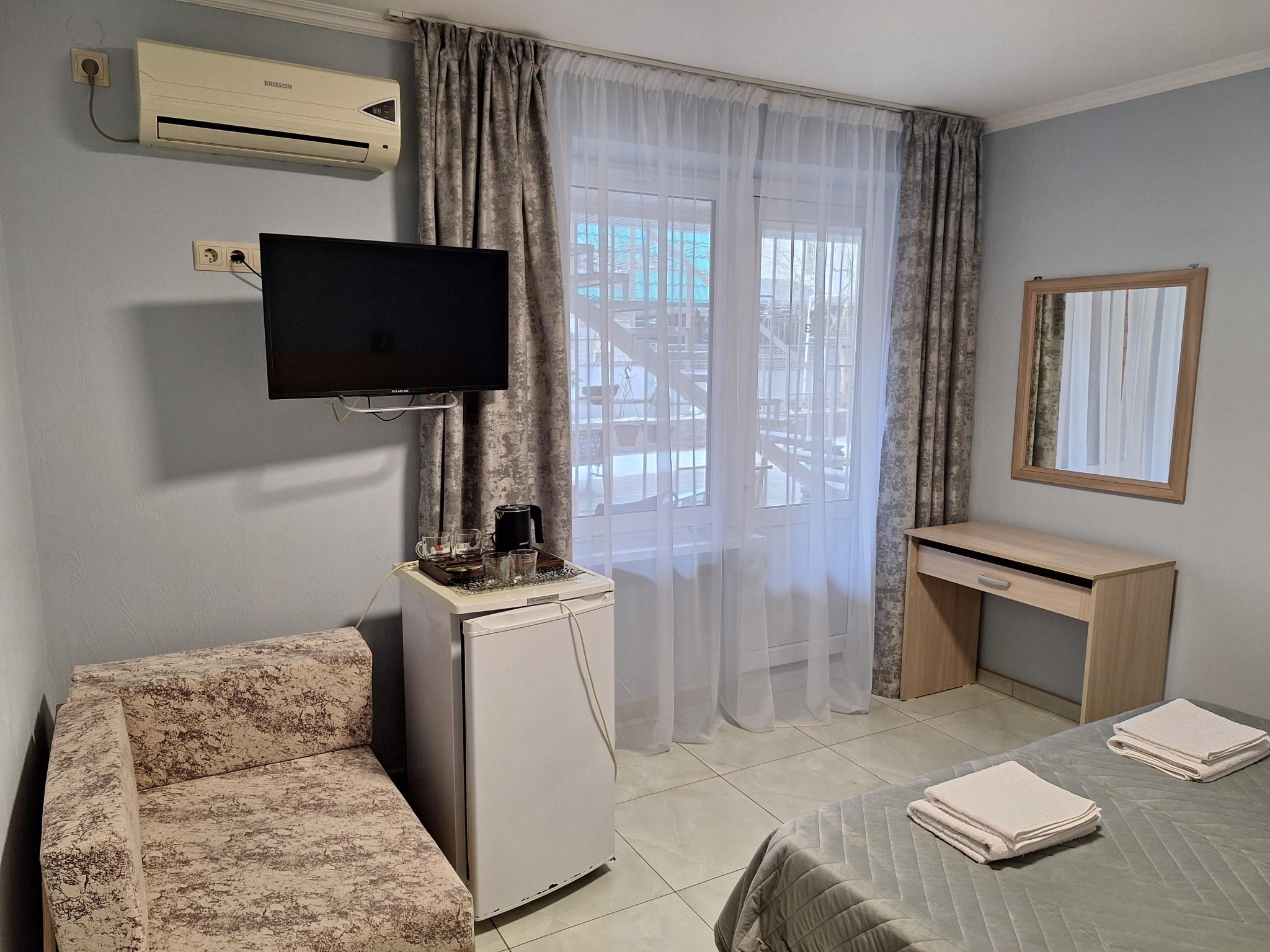 Фото Гостевой дом Цитрус