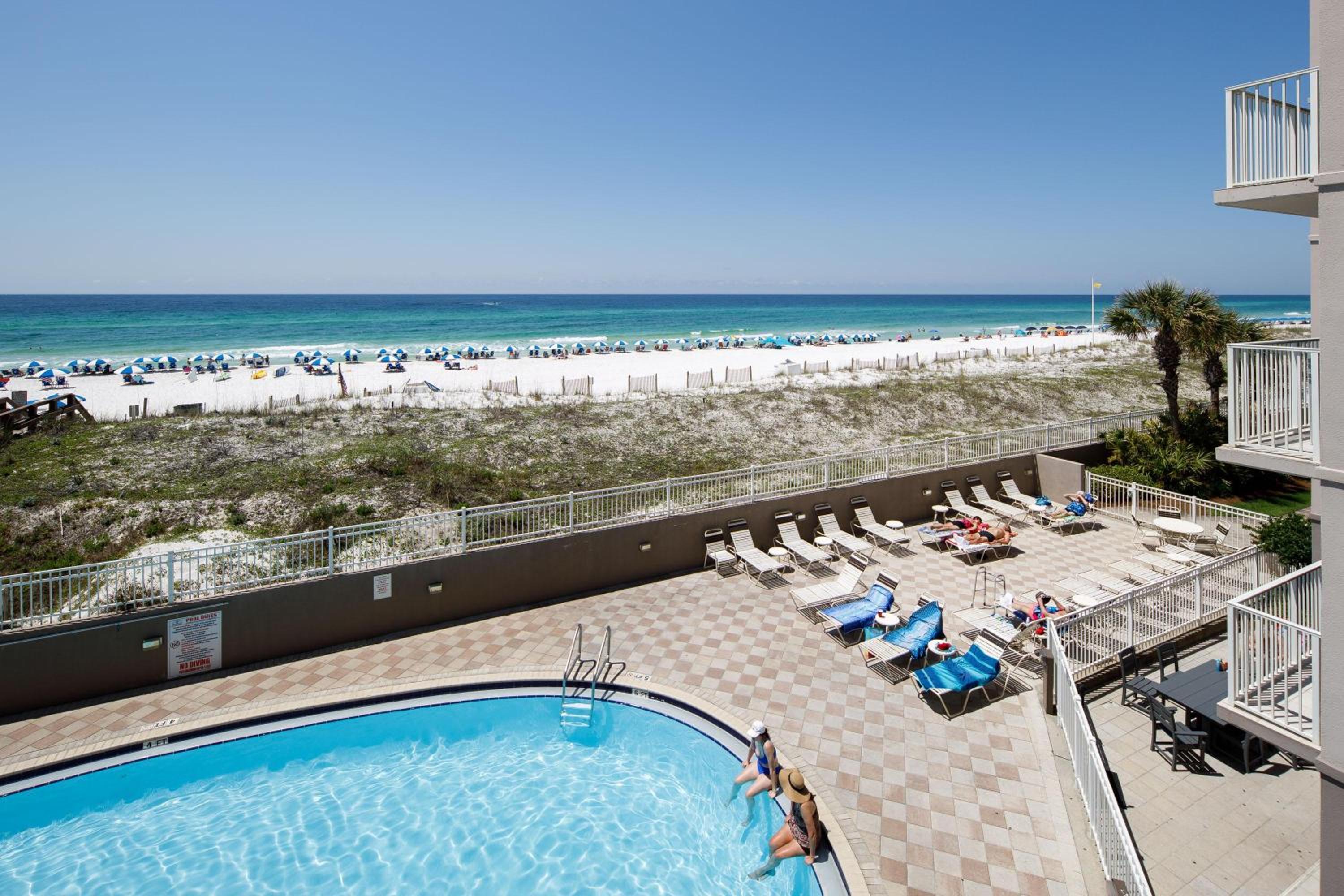 Фото Island Princess 213 by Brooks And Shorey Resorts