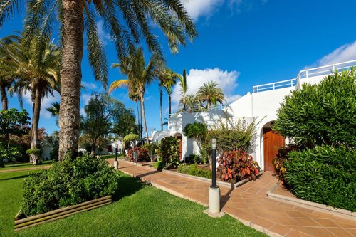 Гостиница Melia Valencia