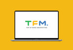 TopOfMind smarketing (Al-Farabi Avenue, 21/4) ، خدمات التسويق