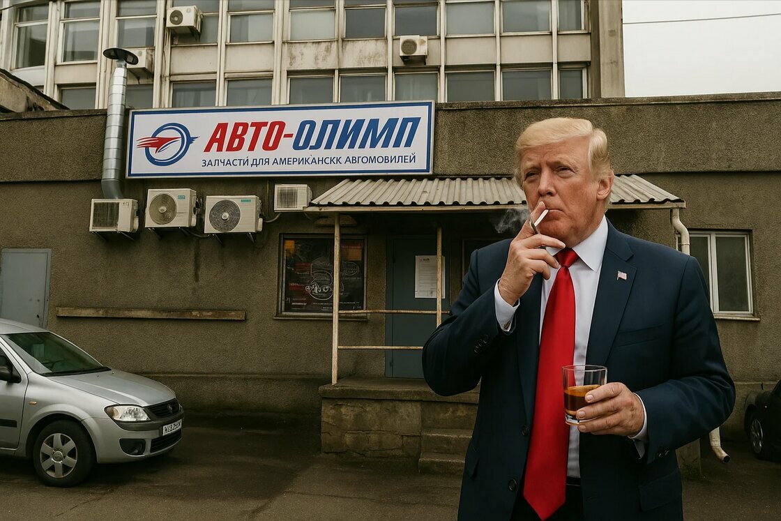 photo Авто-Олимп