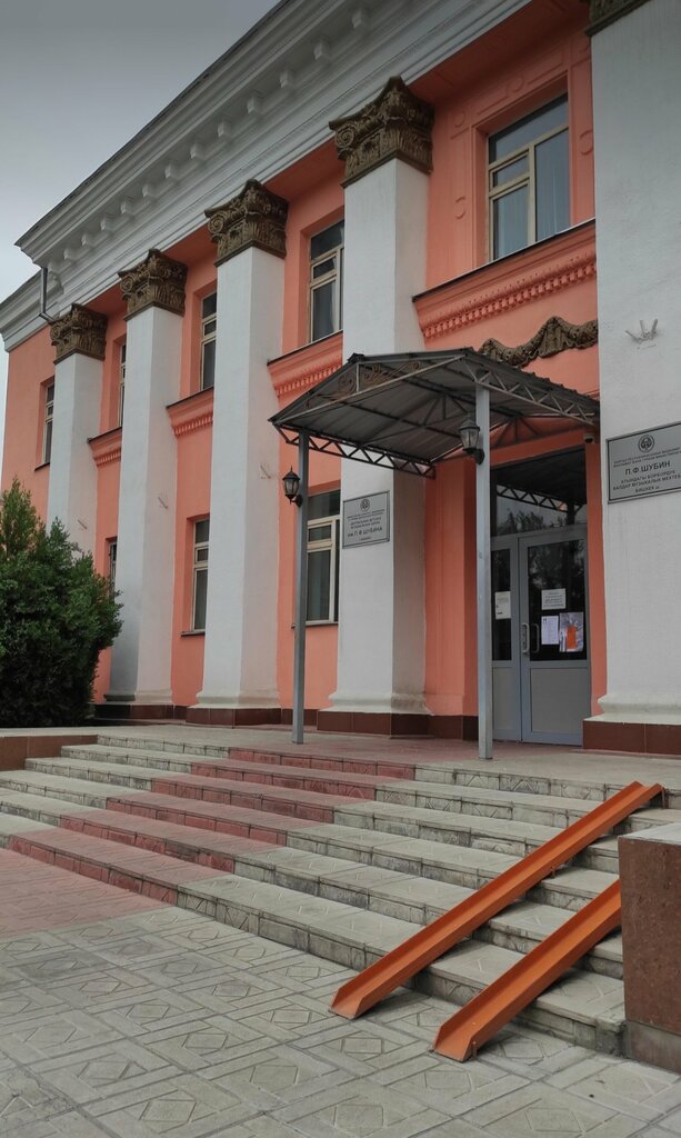 Educación musical Central Children'S Music School Named After P.F. Shubin, , foto